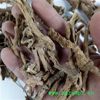 地骨皮 地骨皮统货 产地 甘肃省图2