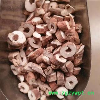 诺源中药材优质牡丹皮 丹皮图2