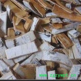 诺源药材行中药材正品桦树皮 白桦 桦木皮图2