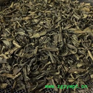 安祁名药优质银杏叶花茶图2