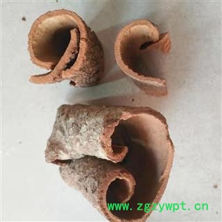 安祁名药肉桂  厚皮肉桂 香桂 桂皮图2