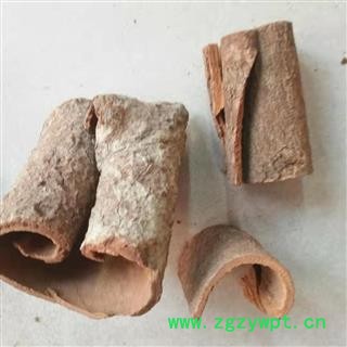 安祁名药肉桂  厚皮肉桂 香桂 桂皮图3