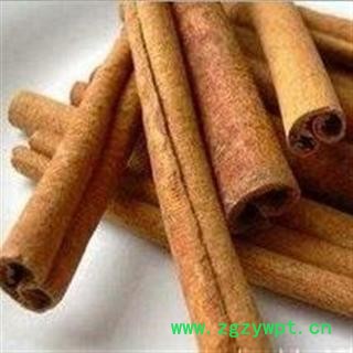山桂皮 选装 肉桂去皮 产地 广西省 诚信堂药铺批发各种中药材图2