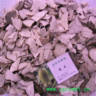 海桐皮树片 统货 产地 四川省成都市双流县图2