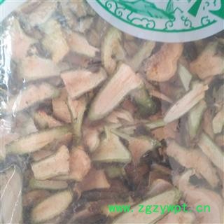 安祁名药精选桑寄生 无硫大斜片图2