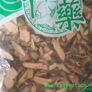 安祁名药精选桑寄生 无硫大斜片图3