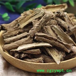 地骨皮 秦岭优质红地骨皮白地骨皮 手工捶皮 日晒500g 另有翻白草图3