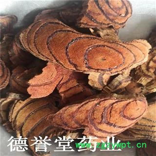 鸡血藤 鸡血藤片 选片 批发各种中药材图2