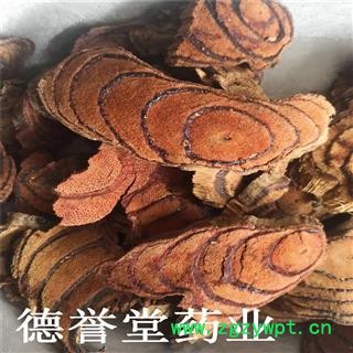 鸡血藤 鸡血藤片 选片 批发各种中药材图3