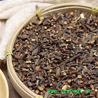 【买5送1】精选桂枝尖 秦岭桂枝 细嫩枝条 手工铡段 日晒500g图2