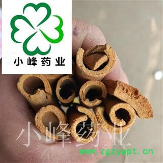 肉桂 烟桂刮皮新货肉桂 桂筒 肉桂 产地 广西壮族自治区图2