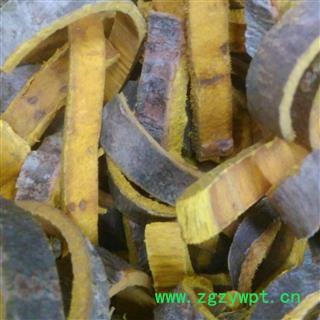 川黄柏片1000克促销批发 黄柏统丝 产地 四川省德阳市罗江县 大货批发价图2