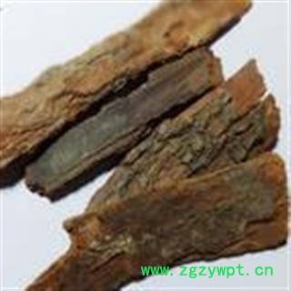 小丽百草行  中药材新货 无杂质 樟木皮图2