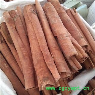 小丽百草行 桂皮 筒桂 桂筒 肉桂 山桂皮去皮图3