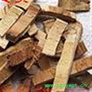 小丽百草行中药材 白杨皮 白杨树皮图2