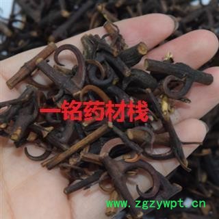 钩藤 选货 产地 江西省图3