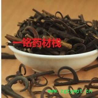 钩藤 选货 产地 江西省图2