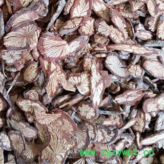 红藤 统货 产地 湖北省图3