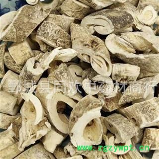 【全抽芯白鲜皮】@【同欢药材】中药材批发供应  规格齐全 量大从优  产地 吉林省图2
