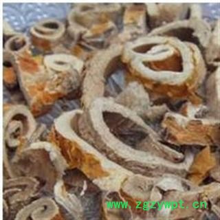 桑白皮 桑白皮统货 产地 湖北省图2