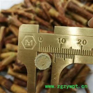 中药材 悬钩子图2