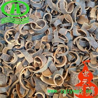 世元药业 肉桂丝 桂皮丝 正品 油桂 优质 无掺假 调料大全图2