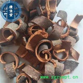 肉桂 桂皮丝 【康生堂】中药材批发供应 产地 广西图2
