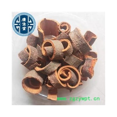 肉桂 桂皮丝 【康生堂】中药材批发供应 产地 广西