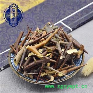 皂角刺 选 产地 四川省图2