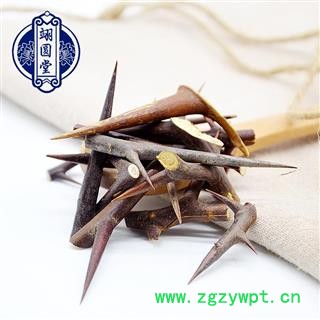 皂角刺 选 产地 四川省图3