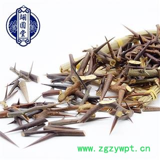 皂角刺 选 产地 四川省图4