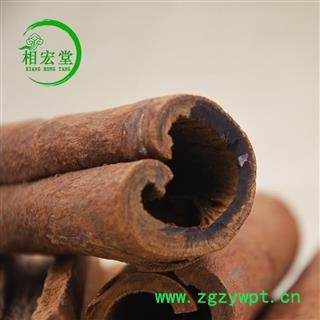 油桂 肉桂 越南紫油桂油量高油性足图3