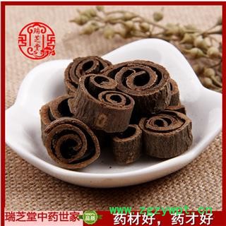 厚朴 统货  药典正品 中药材 瑞芝堂产地直供1000克 规格齐全 一站购齐图3