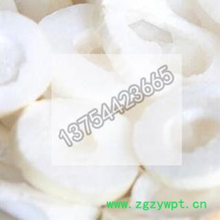 通草 大通草切片 产地 湖北省安国市场批发零售大全图2