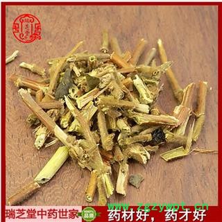 忍冬藤统货 中药材 瑞芝堂产地直销1000克药典正品 规格齐全 一站购齐图2