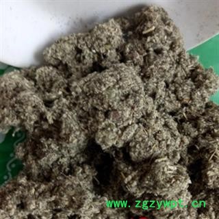 诺源药材行中草药艾绒 优质泡脚料以及泡脚料包图2
