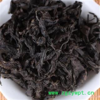 祁香药苑优质花茶 杜仲叶图2