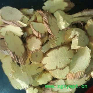 木通选片 质量好 价格低 产地直销  产地 四川省图2