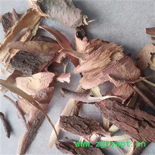 安祁名药正品酸枣树皮  酸枣树根皮图2