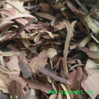 安祁名药正品酸枣树皮  酸枣树根皮图3