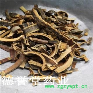德誉堂药业 秦皮 统 厚秦皮 产地 陕西图2