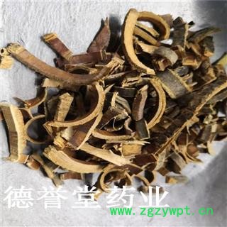 德誉堂药业 秦皮 统 厚秦皮 产地 陕西图3