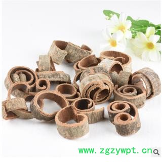 厚朴 厚朴去皮宽丝0.8紫油川朴刮皮货 产地 四川省图4