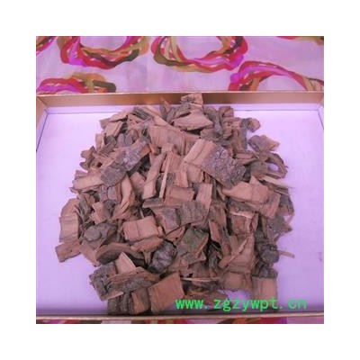 喜树皮 统货 产地 四川省成都市双流县