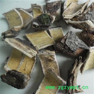 合欢皮 统 产地 四川省成都市双流县图2