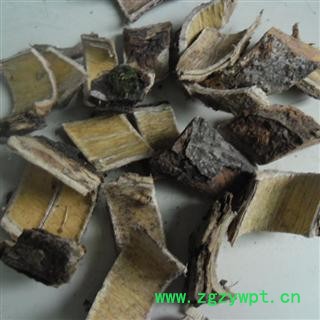 合欢皮 统 产地 四川省成都市双流县图3