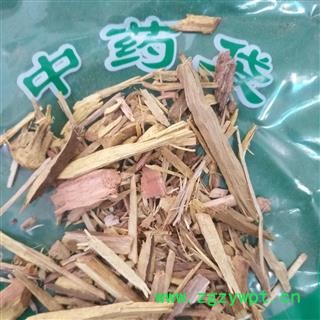 安祁名药松节油 黄松木节 油松节 松郎头 中药材图3