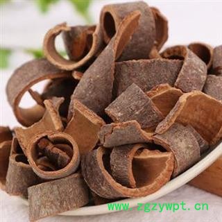 肉桂 秦岭优质野生 肉桂丝 手工铡丝 日晒500g图2