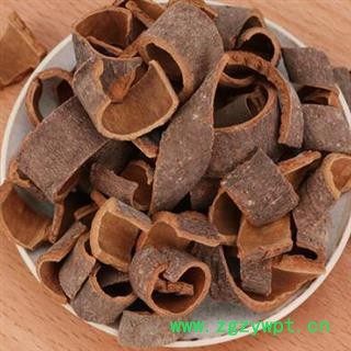 肉桂 秦岭优质野生 肉桂丝 手工铡丝 日晒500g图3