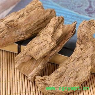 地骨皮 秦岭枸杞根 无硫去芯 纯根皮 可配翻白草500g图3